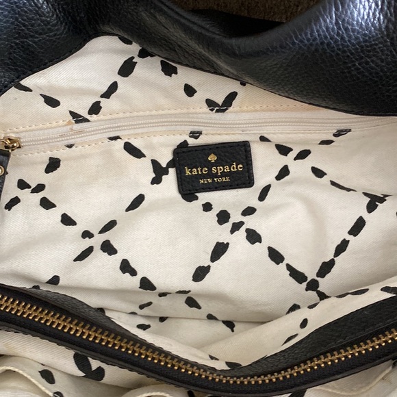 Kate Spade Grant Park Stevie Satchel - Picture 10 of 16